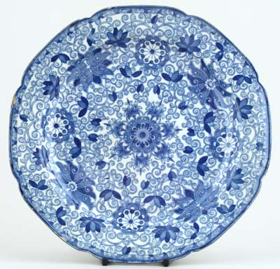 Plate c1820